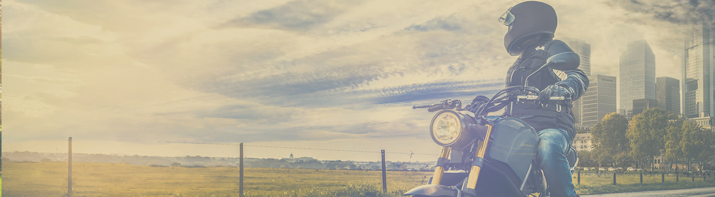 Arizona Motorcycle Insurance Coverage